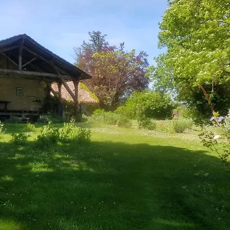 Classic French Farmhouse *