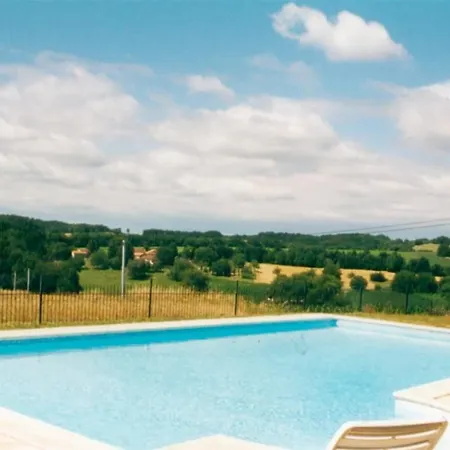 Classic French Farmhouse Grand Brassac