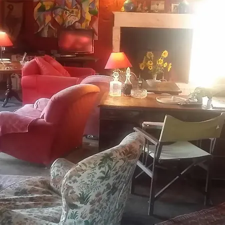 Classic French Farmhouse
