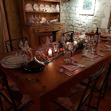 Classic French Farmhouse منزل ريفي *