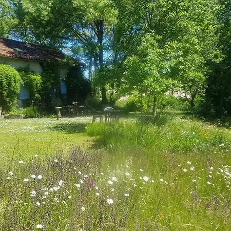 منزل ريفي Classic French Farmhouse Grand Brassac